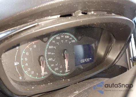 2021 Chevrolet Spark Fwd 1Lt Automatic z USA, uszkodzony, nr VIN KL8CD6SA5MC735032